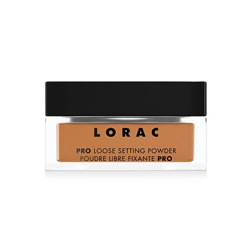 Lorac PRO Loose Setting Powder