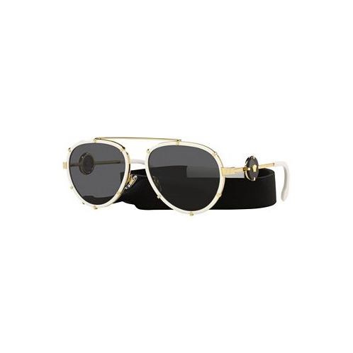 Versace Womens Sunglasses VE2232