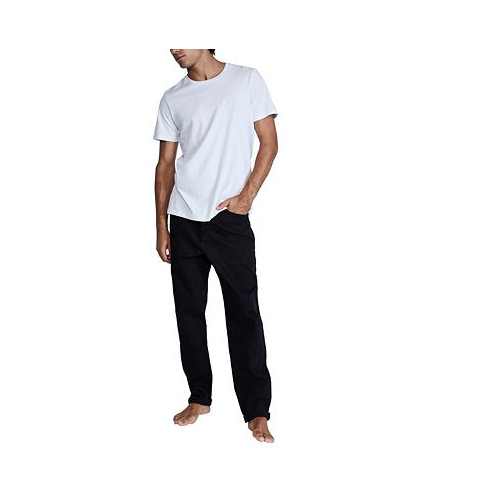 COTTON ON Mens Relaxed Tapered Jeans