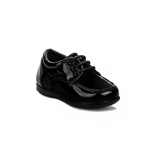 Josmo Baby Boys Laces Dress Shoes
