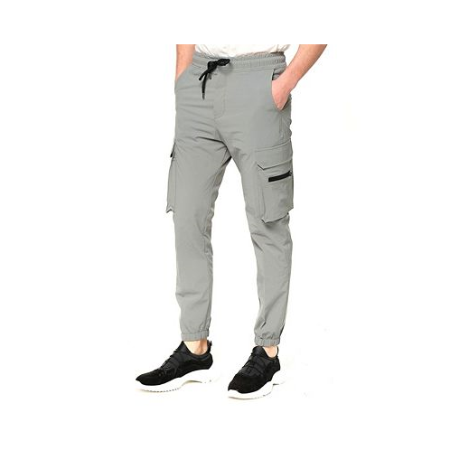RON TOMSON Mens Slim-Fit Modern Track Pants