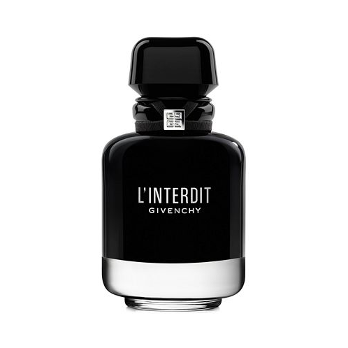 Givenchy LInterdit Eau de Parfum Intense 2.7-oz.