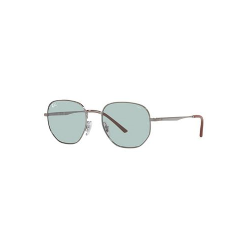 Ray-Ban Unisex Photochromic Sunglasses RB3682 51