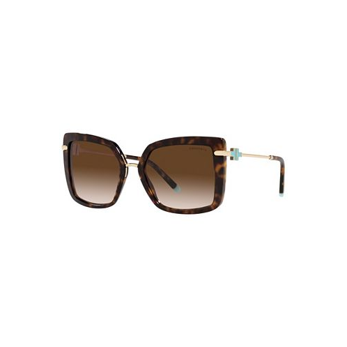Tiffany & Co. Womens Sunglasses TF4185 54