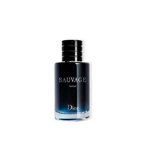 DIOR Mens Sauvage Parfum Spray 6.8 oz.