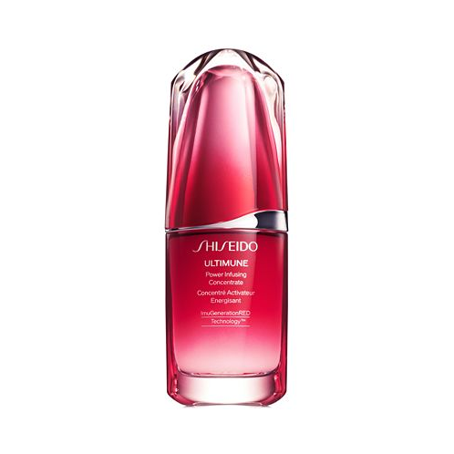 Shiseido Ultimune Power Infusing Anti-Aging Concentrate 1 oz. First At Macys