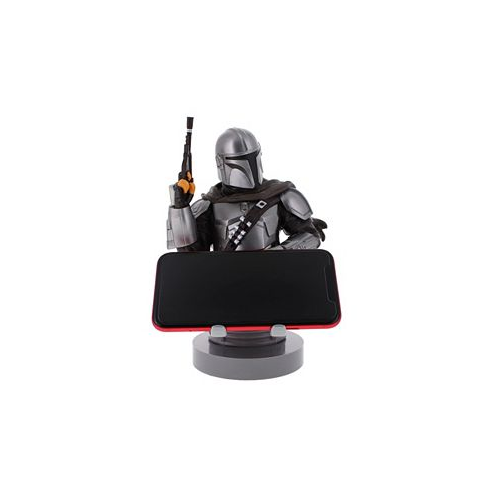 Exquisite Gaming the Mandalorian Cable Guy Mobile Phone and Controller Holder