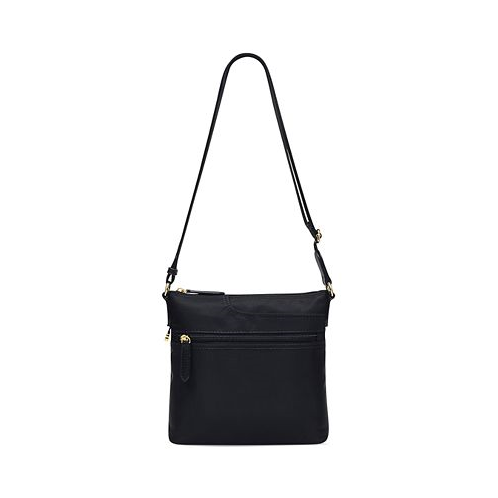 Radley London Womens Pockets Essentials Small Ziptop Crossbody Bag