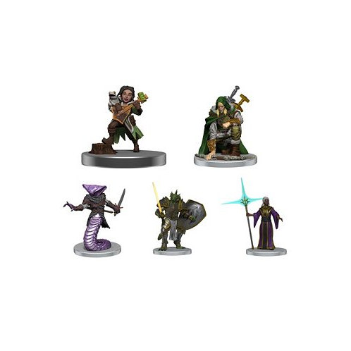 WizKids Games Magic - The Gathering Miniatures - Adventures in the Forgotten Realms
