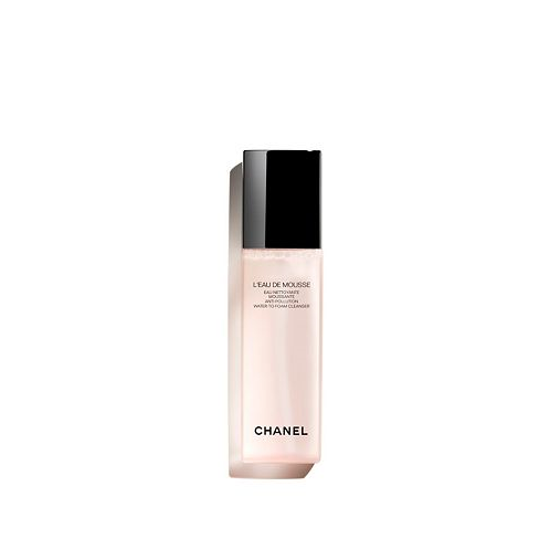 CHANEL Anti-Pollution Water-To-Foam Cleanser 5 oz.