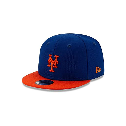 New Era Infant Unisex Royal New York Mets My First 9Fifty Hat
