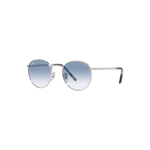 Ray-Ban Unisex Sunglasses RB3637 NEW ROUND 50