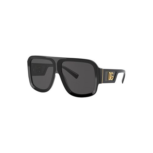 Dolce&Gabbana Mens Sunglasses DG4401 58