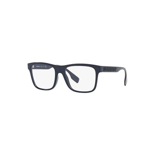 Burberry BE2353 CARTER Mens Square Eyeglasses