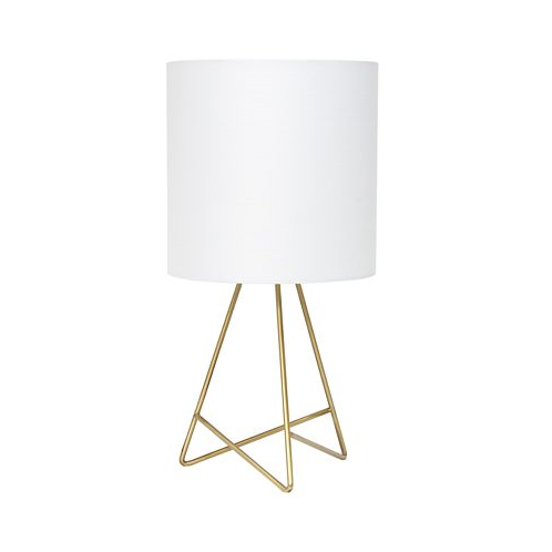 Simple Designs Down To The Wire Table Lamp