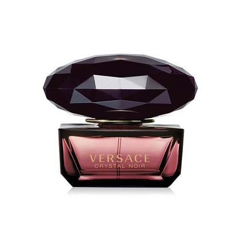 Versace Crystal Noir Eau de Toilette 3 oz