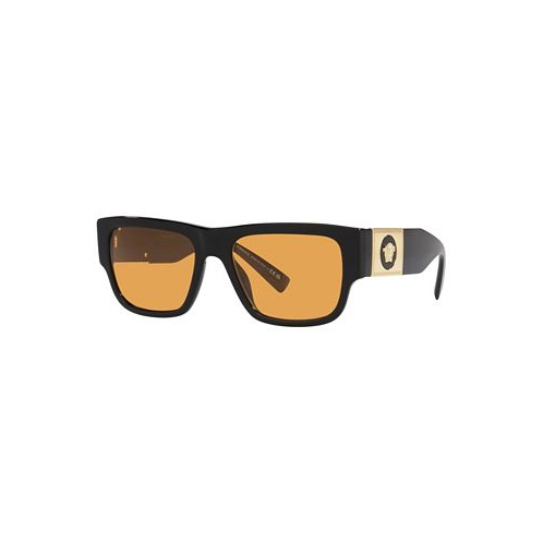 Versace Mens Sunglasses 56