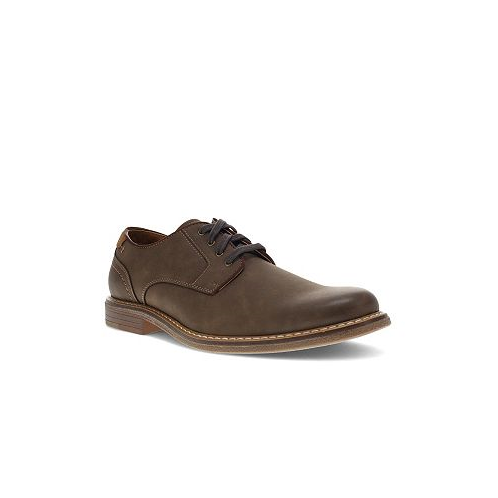 Dockers Mens Bronson Oxford Shoes