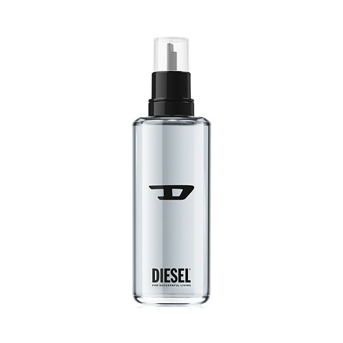 D by Diesel Eau de Toilette Spray 3.4 oz.