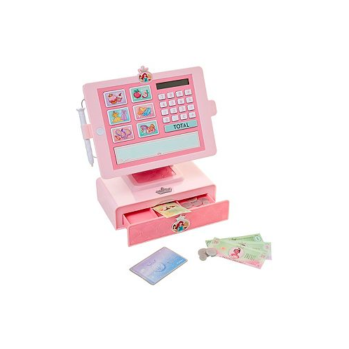 Disney Princess Style Collection Shop N Play Cash Register