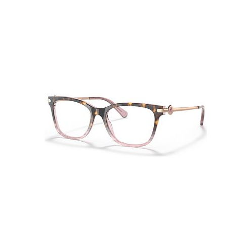 COACH Womens Cat Eye Eyeglasses HC5137