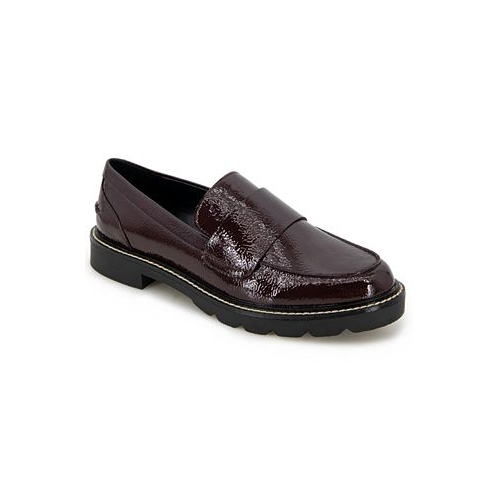 Kenneth Cole Reaction Womens Francis Loafer