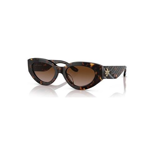 Tory Burch Womens Sunglasses TY7178U