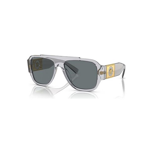 Versace Mens Sunglasses VE4436U