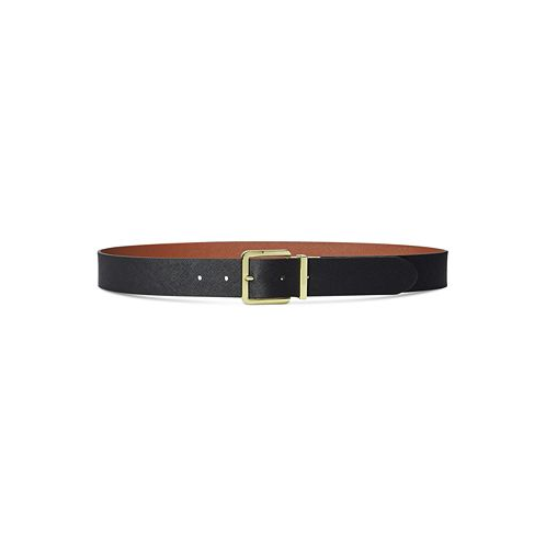 POLO Ralph Lauren Womens Reversible Leather Belt
