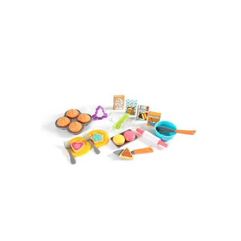 Just Like Home Baking Play set Created for You by Toys R Us