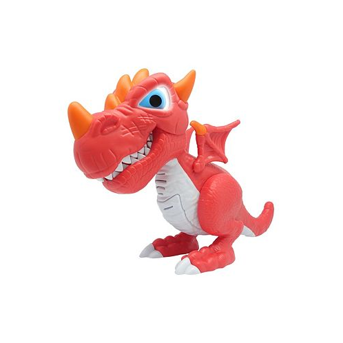 Dragon-i Toys Junior Megasaur Bend Bite Dino