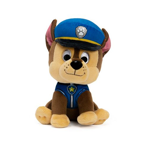 Gund Official PAW Patrol Chase in Signature Police Officer Uniform Plush Toy