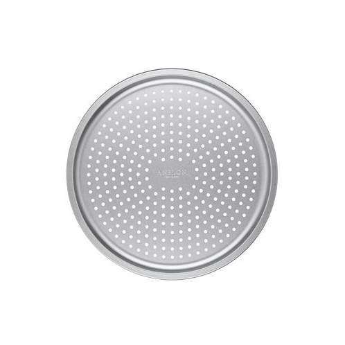 Anolon Pro-Bake Bakeware Aluminized Steel Perforated Pizza Pan 14