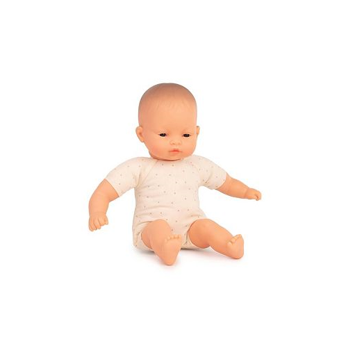 MINILAND Asian 12.62 Soft Body Doll