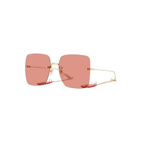 Gucci Womens Sunglasses GG1147S