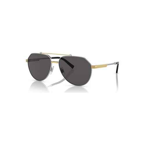 Dolce&Gabbana Mens Sunglasses DG228859-X