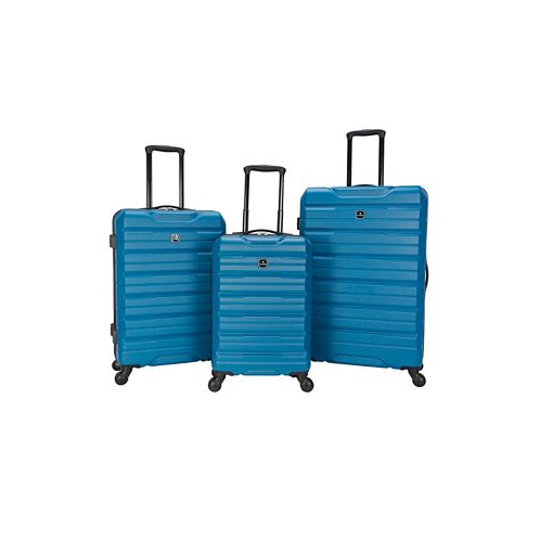 Tag Gateway 3 Piece Hardside Luggage Set