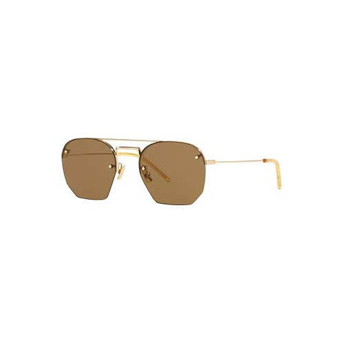 Saint Laurent Unisex Sunglasses SL 422