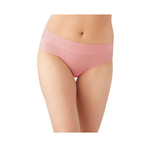 Wacoal Womens At Ease Hipster Underwear 874308