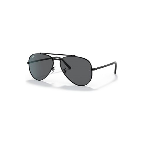 Ray-Ban Unisex Sunglasses RB3625 NEW AVIATOR