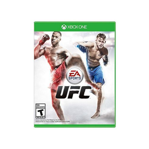 Electronic Arts UFC - Xbox One