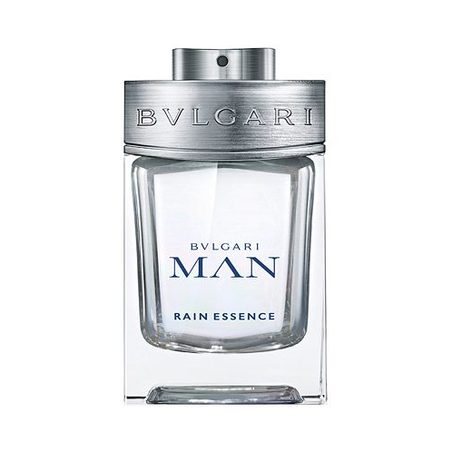 BVLGARI Mens Man Rain Essence Eau de Parfum Spray 3.4 oz.