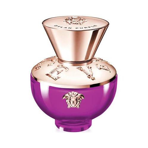 Versace Dylan Purple Eau de Parfum 1.7 oz.
