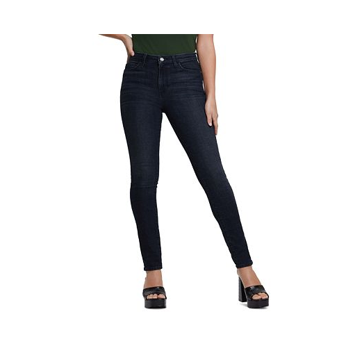 GUESS Womens 1981 Skinny Jeans