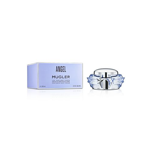Mugler Angel Perfuming Body Cream 6.9-oz.