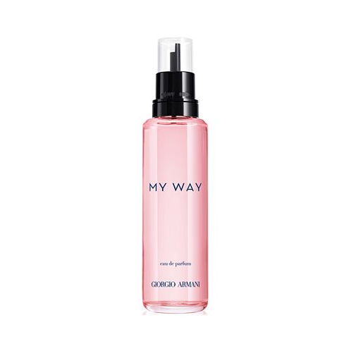 Giorgio Armani My Way Eau de Parfum Spray 3-oz.