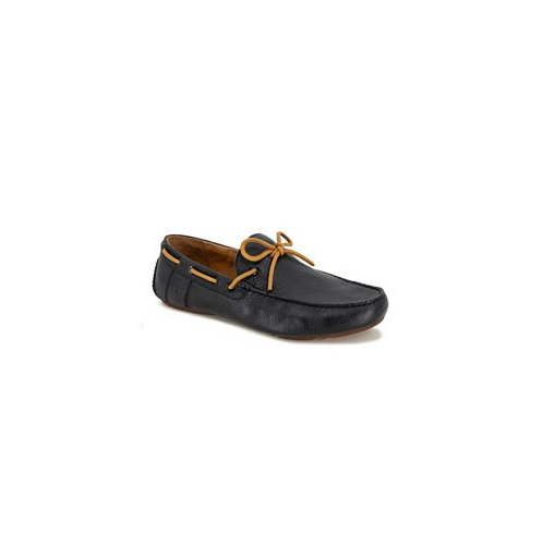 Gentle Souls Mens Nyle Driver Boat Slip-On Shoes