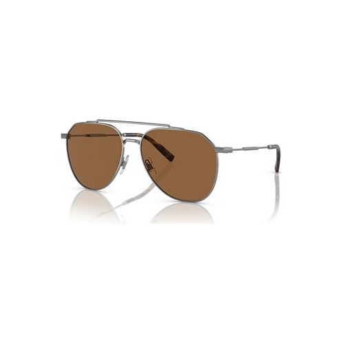 Dolce&Gabbana Mens Sunglasses DG2296