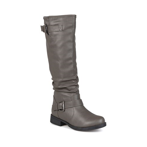 Journee Collection Womens Stormy Boots