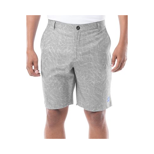 Guy Harvey Mens Shallow Hybrid 9 Shorts